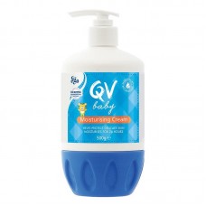 Ego QV Baby 小老虎面霜 婴儿宝宝保湿霜(新包装) 250g Ego QV Baby 小老虎面霜 婴儿宝宝保湿霜(新包装) 250g